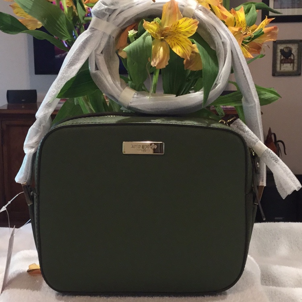 KATE SPADE NEWBURY LANE CAMMIE